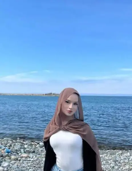 BEYLİKDÜZÜ VIP Escort YAĞMUR - Doğrulanmış Model