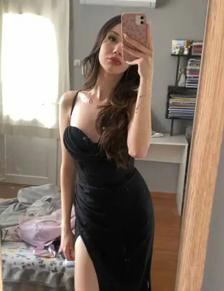 BEYLİKDÜZÜ VIP Escort GÖZDE - Doğrulanmış Model
