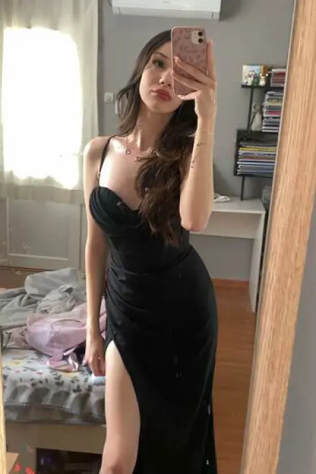 Beylikdüzü Escort Gözde Fotoğrafı (2)