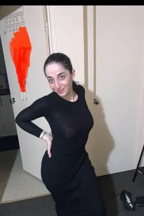 Beylikdüzü Escort Selin Fotoğrafı (2)