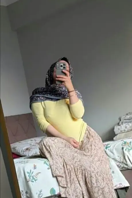 Beylikdüzü Escort Simge Fotoğrafı (3)