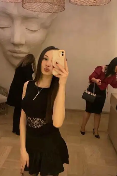 Beylikdüzü Escort Gözde Fotoğrafı (6)